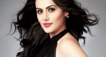 7 Things Tapsee Pannu Loves About Delhi That We Do Too !