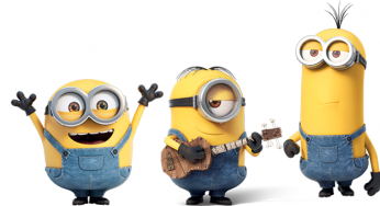 10 Superfunny Minion Quotes To Beat Your Weekday Blues