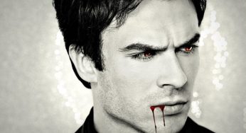 These Vampires Are So Hot That You Won’t Mind Them Attacking You