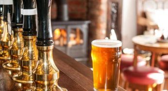 Most Happening Bars in These Indian Cities