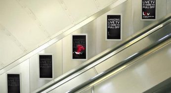 These Are the Funniest Escalator Ads of All Time