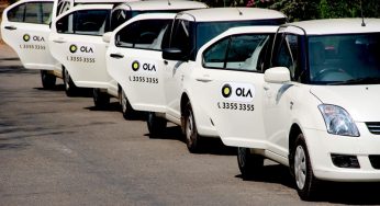 These Are The Weird Types Of People You Have Shared Your Ola/Uber in India