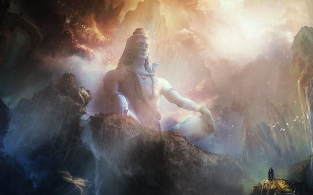 Maha Shivratri