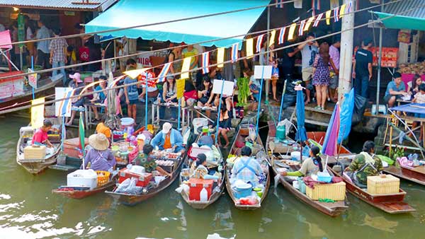 Bangkok