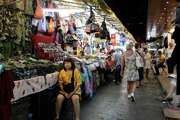 Bangkok