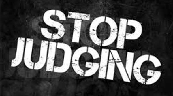 Personality being hard to handle