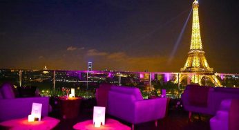 5 Most Romantic Hotels In The World For Romantic Souls! Rekindle The Romance!
