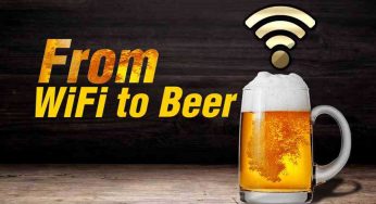 From CCTV to WIFI to Beer – 7 Commonly Used Things Women Invented And We Are Glad They Did !