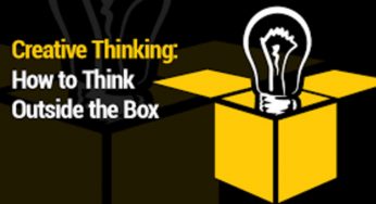 How To Think Out Of The Box Because Smart Is The New Sexy !