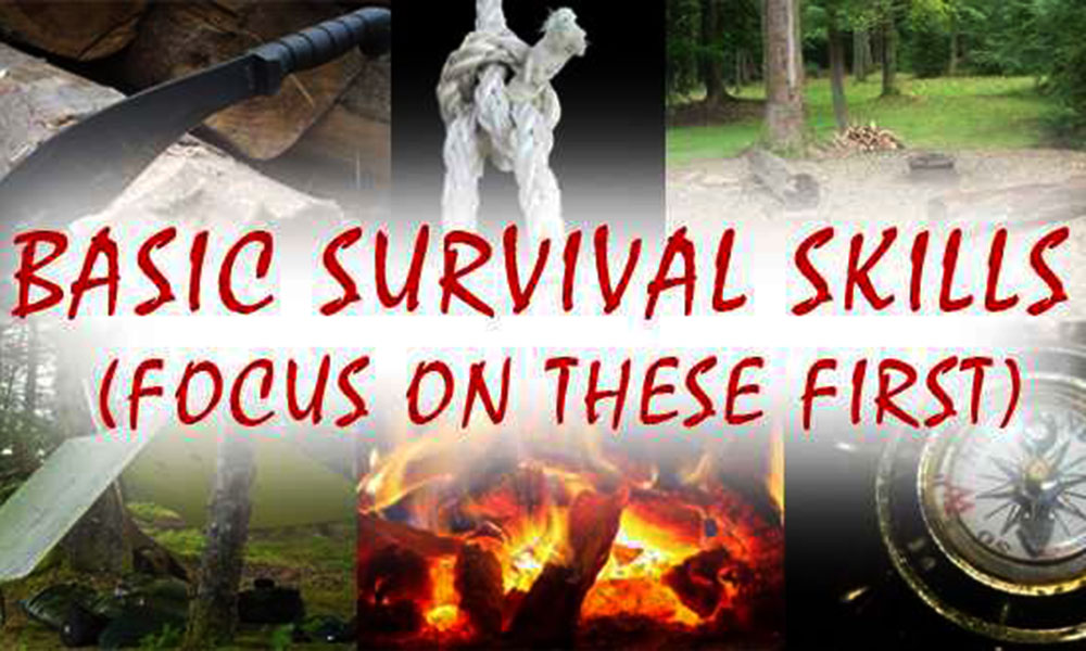 Survival Skills