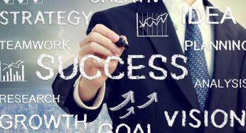 Five Surprising Traits All Entrepreneurs Have In Common