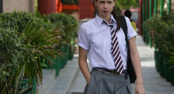 10 Things Only Convent School Girls Will Understand