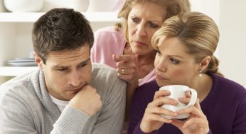 Hilarious Ways Indian Moms Behave When Their Son Bring Their Girlfriend Home For The First Time
