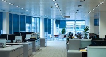 Here Are The Fun Ways To Make Your Office Bearable