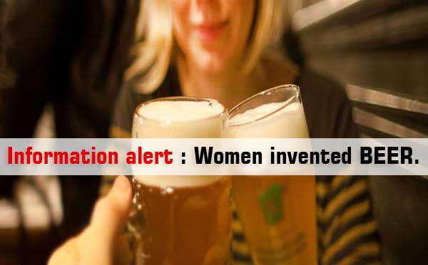 Women inventions