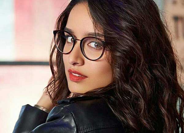 Celebs who made glasses look sexy