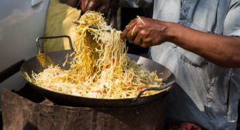 These Are The Street foods in Kolkata That You Should Taste in Your Next Visit
