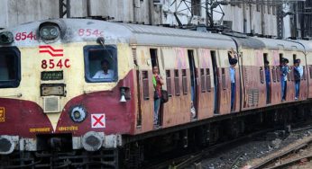 6 Things That Make Mumbai Local Trains Unique