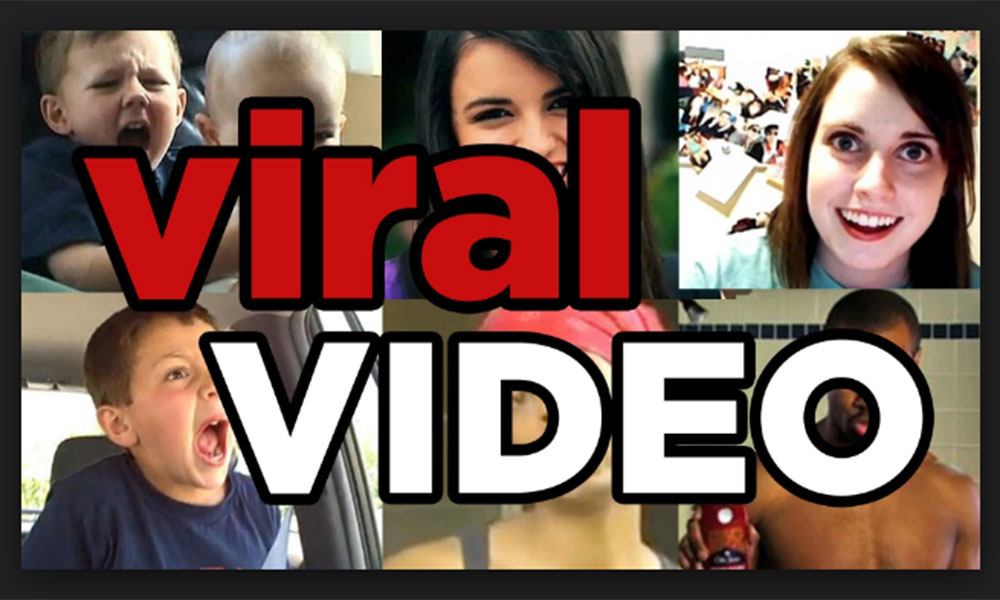 Viral videos