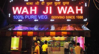 This Punjabi Restaurant Will Make You Fall in Love With its Vegetarian Kebabs
