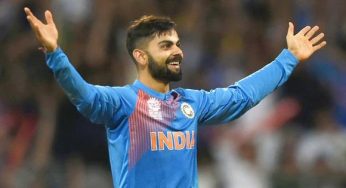 It’s Virat Kohli Whose Statue Will Next Debut into Madame Tussauds