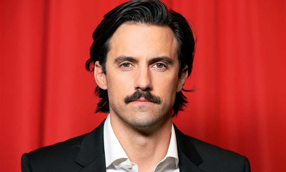 What is The Best Mustache Style According to Your Face Shape