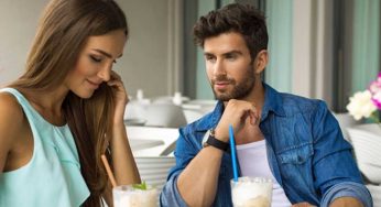Twenty Guaranteed Signs He Likes You And Is Falling Flat For You !