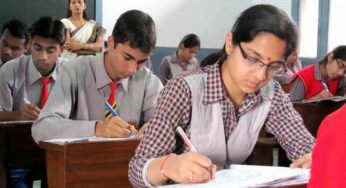 Things That Should Never Cross Your Mind While Writing An Exam