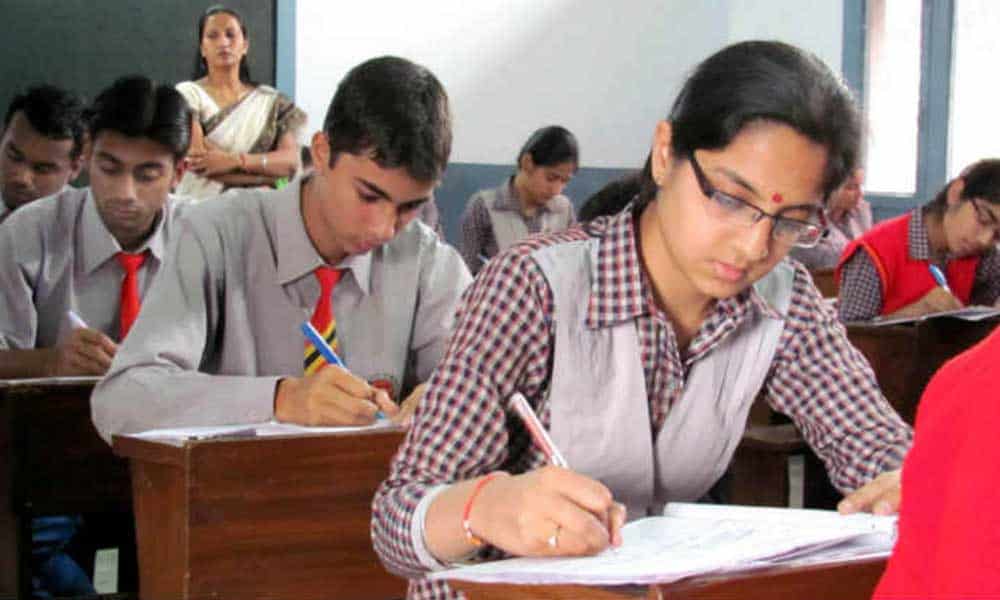 examination