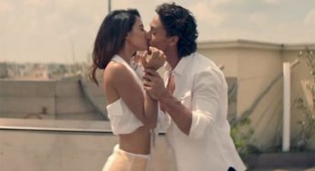 Here’s Everything You Need to Know About Tiger Shroff and Disha Patani’s Relationship