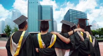 Ways To Move From College To Corporate