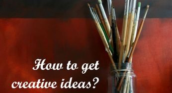 Doing Nothing At All Could Make You Highly Creative