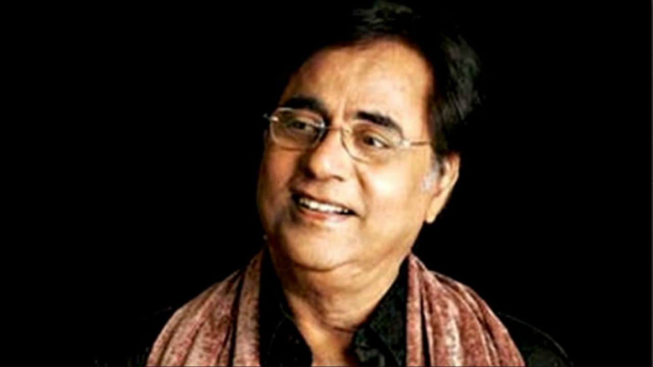 Jagjit Singh ghazals