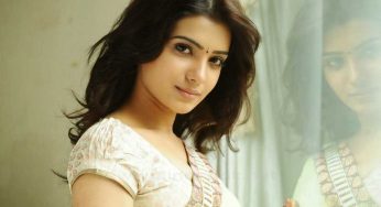 Samantha Ruth Prabhu: 10 Things You Need To Know About The Birthday Girl