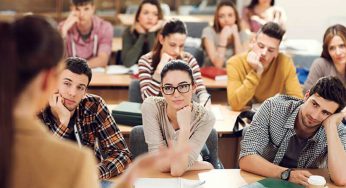 4 Things Students Must Be Taught About By The End Of Their Secondary Education