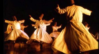 Know About Sufi Music And the History About its Introduction In India