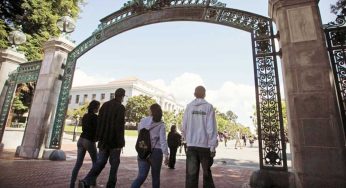 7 Things To Act Smart On First Day of College