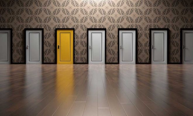 Offbeat Careers