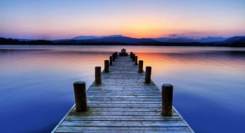 How Important It Is To Take a Break From The Noisy World