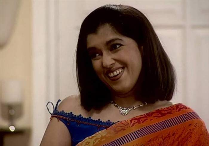 Sarabhai vs Sarabhai Dialogues