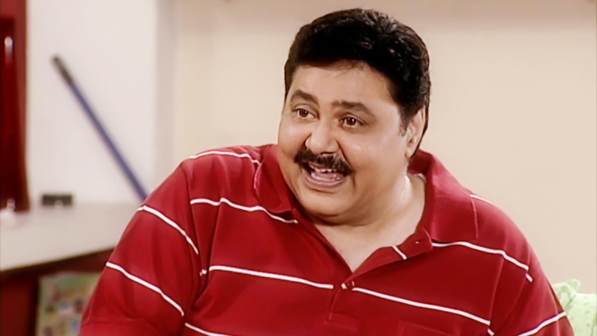 Sarabhai vs Sarabhai Dialogues