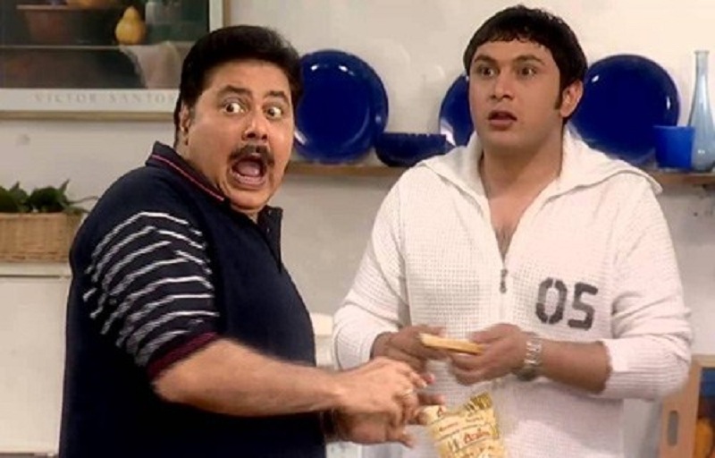 Sarabhai vs Sarabhai Dialogues