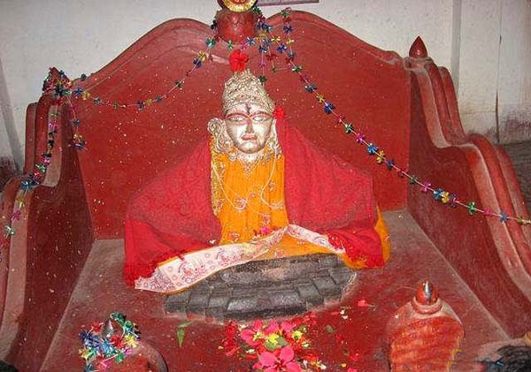 Kamakhya Devi