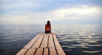 5 Ways To Deal With Awkwardness After A Break-up