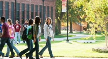 8 Amazing College Campus Of India Which Will Make You Join Them