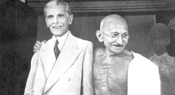 Why this Conflict Between To Remove and Not to Remove Muhammad Ali Jinnah’s Portrait From Aligarh Muslim University