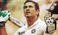 Cricket world records