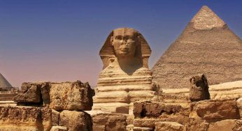 6 Ancient Unsolved Mysteries Of The World