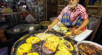Street Food Every Mumbaikar Should Know About