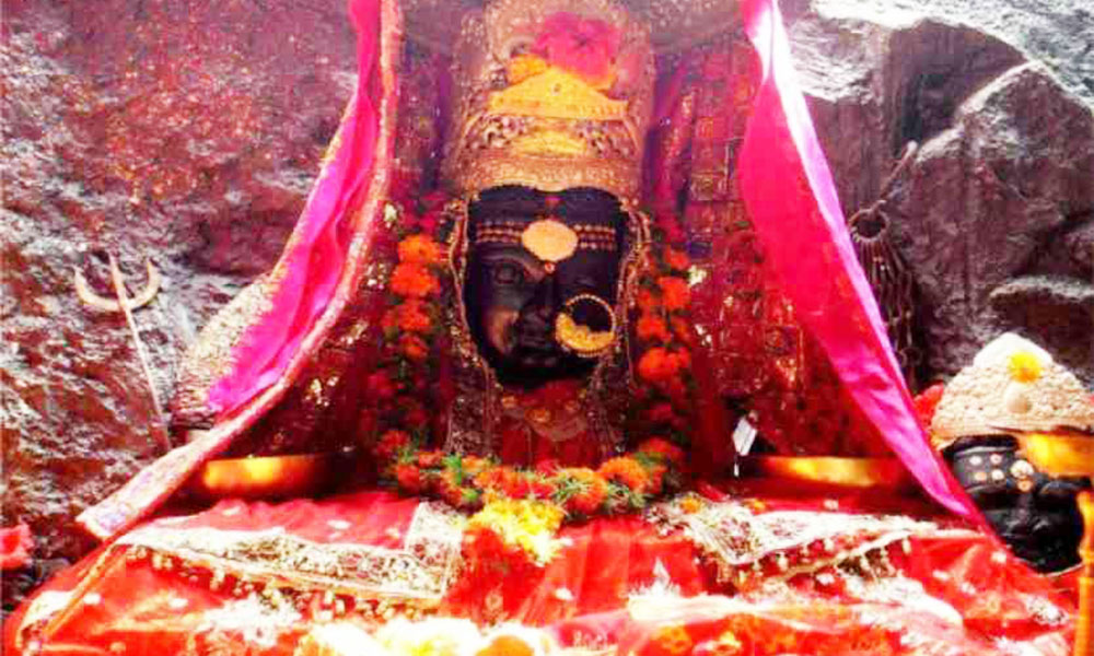 Kamakhya Devi